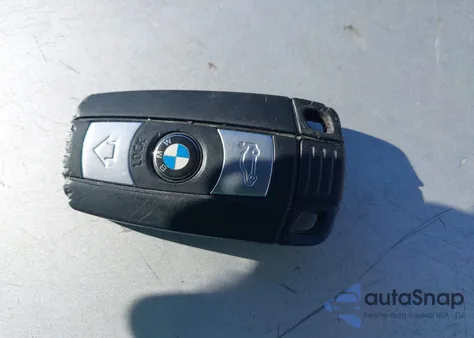2008 BMW 328I from USA, damaged, VIN WBAWB33598P132476